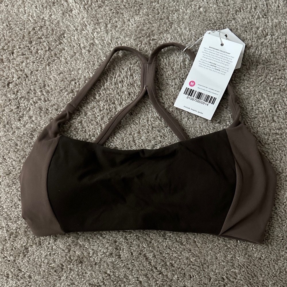Aurora Sports Bra